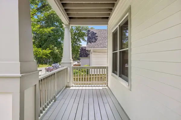 1212A Pennock Ave, Nashville, TN 37207
