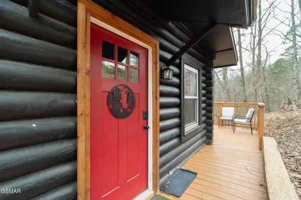 1065 Shell Mountain Road, Sevierville, TN 37876