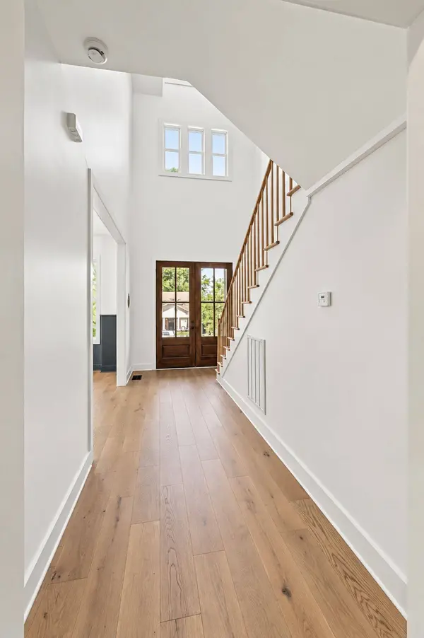 1109 Stainback Ave, Nashville, TN 37207