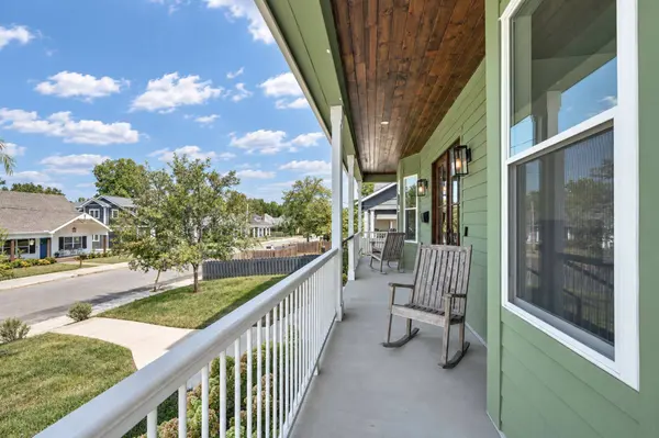 1109 Stainback Ave, Nashville, TN 37207