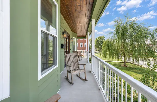 1109 Stainback Ave, Nashville, TN 37207