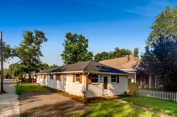 1520 Russell St #A, Nashville, TN 37206