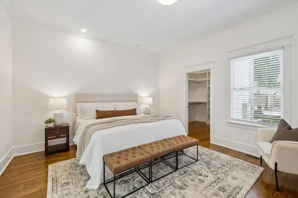 1212A Pennock Ave, Nashville, TN 37207