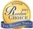 Readers' Choice 2025 gold-logo-RC