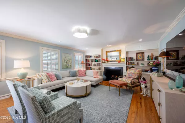 1423 Kenan ST NW, Wilson, NC 27893