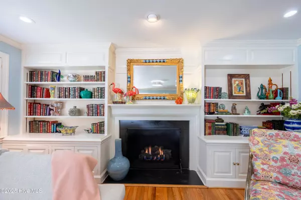 1423 Kenan ST NW, Wilson, NC 27893