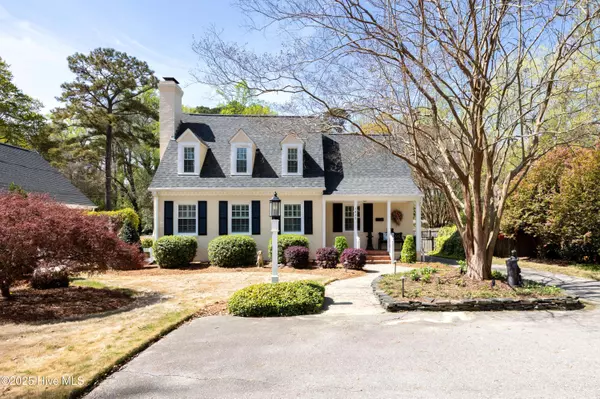 1423 Kenan ST NW, Wilson, NC 27893