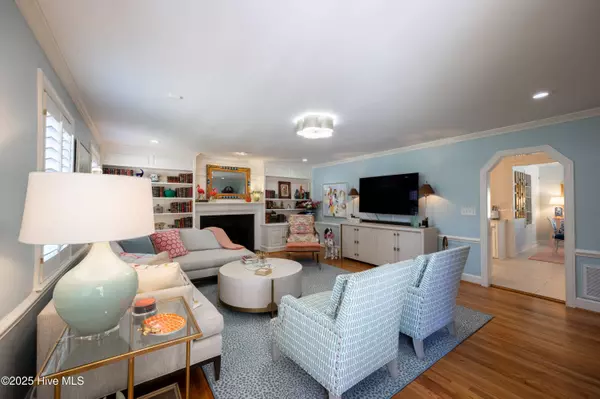 1423 Kenan ST NW, Wilson, NC 27893