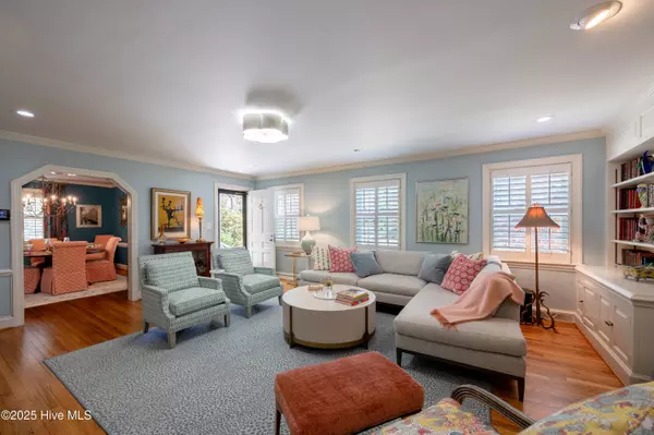 1423 Kenan ST NW, Wilson, NC 27893