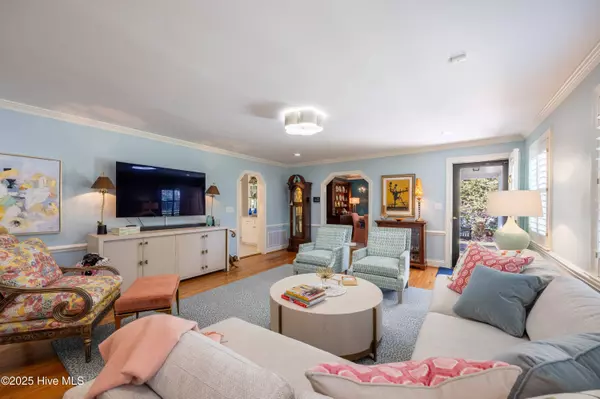 1423 Kenan ST NW, Wilson, NC 27893