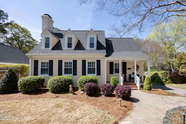 1423 Kenan ST NW, Wilson, NC 27893