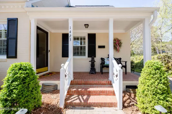 1423 Kenan ST NW, Wilson, NC 27893