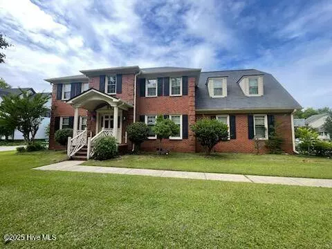 2906 Hunters, Greenville, NC 27858