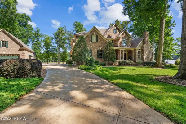 7205 Osprey LN, Elm City, NC 27822