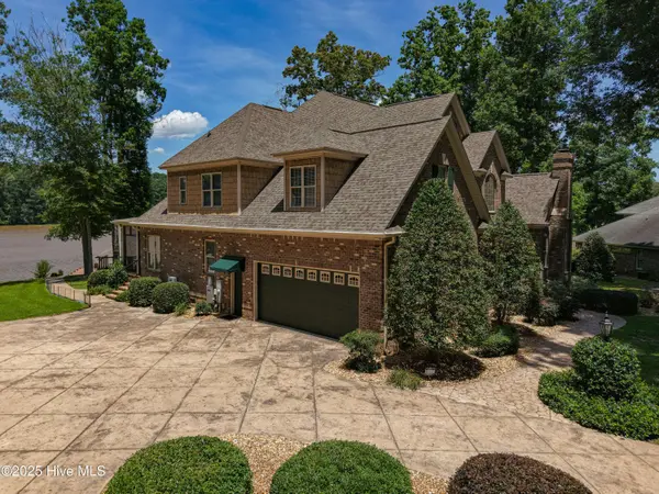 7205 Osprey LN, Elm City, NC 27822