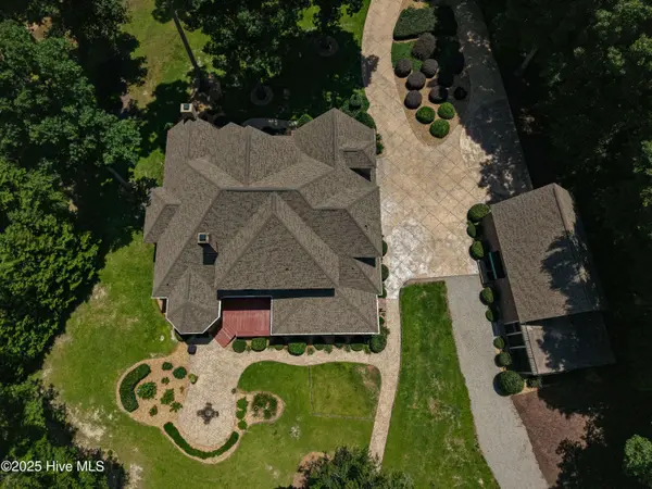7205 Osprey LN, Elm City, NC 27822