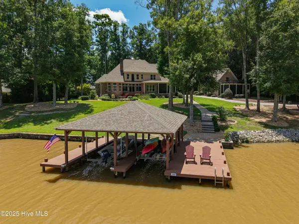 7205 Osprey LN, Elm City, NC 27822