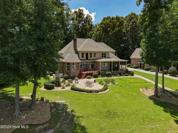 7205 Osprey LN, Elm City, NC 27822