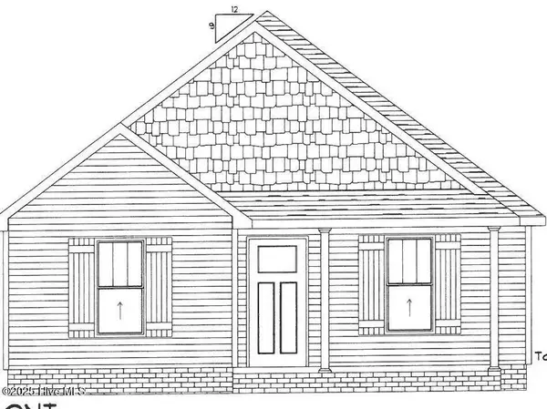 3217 Dolostone CT SW, Wilson, NC 27893