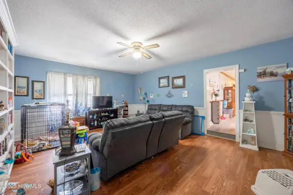 1204 Dogwood LN NW, Wilson, NC 27896