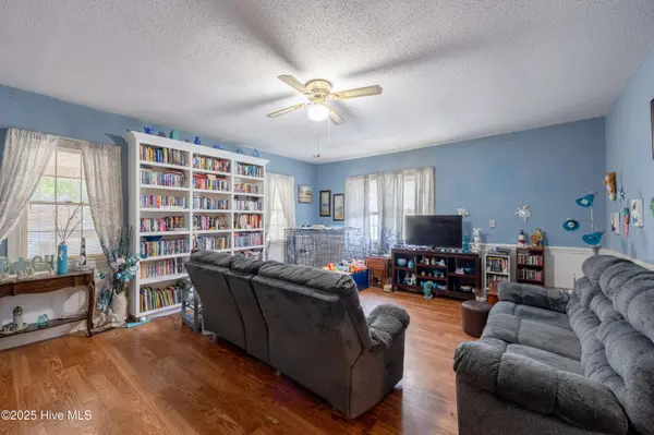 1204 Dogwood LN NW, Wilson, NC 27896