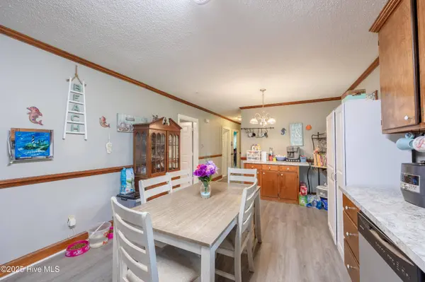 1204 Dogwood LN NW, Wilson, NC 27896