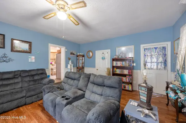 1204 Dogwood LN NW, Wilson, NC 27896