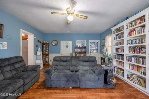 1204 Dogwood LN NW, Wilson, NC 27896