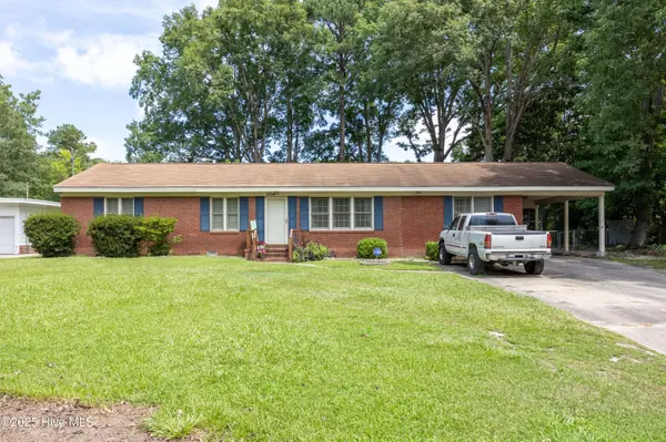 1204 Dogwood LN NW, Wilson, NC 27896