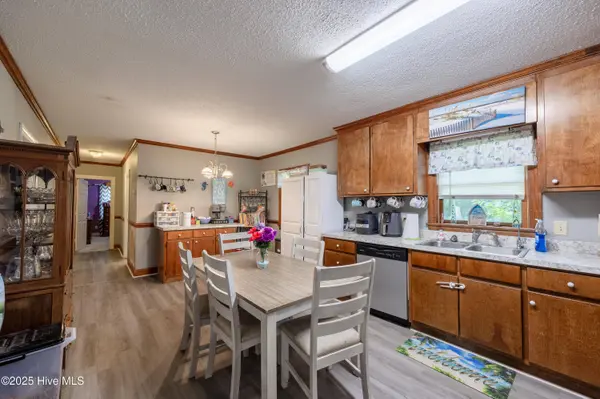1204 Dogwood LN NW, Wilson, NC 27896