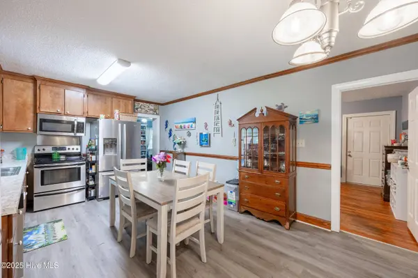1204 Dogwood LN NW, Wilson, NC 27896