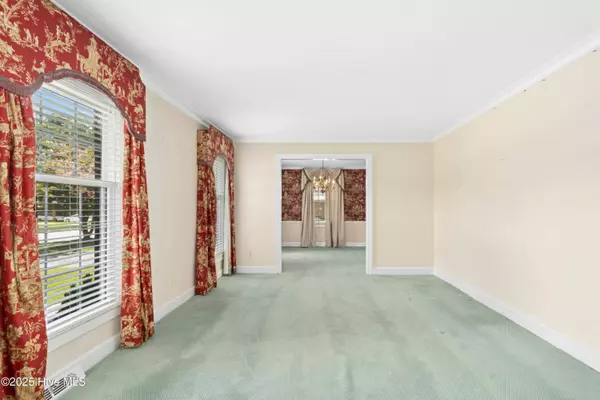 920 Rollingwood DR NW, Wilson, NC 27896