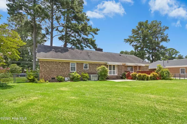 920 Rollingwood DR NW, Wilson, NC 27896