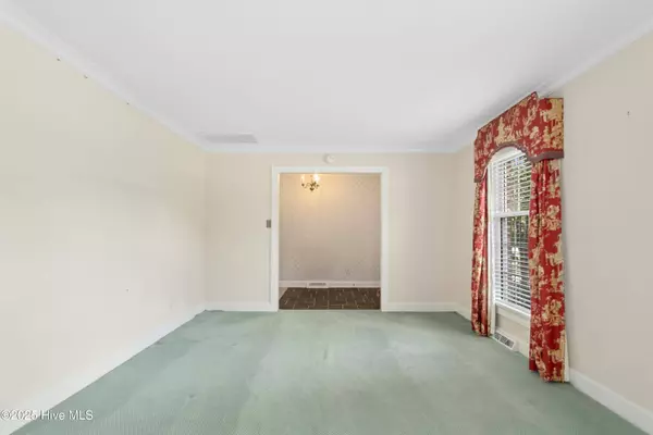 920 Rollingwood DR NW, Wilson, NC 27896