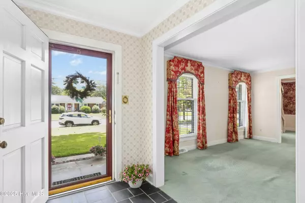 920 Rollingwood DR NW, Wilson, NC 27896