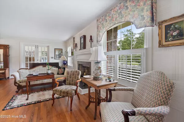 200 Moye AVE NW, Wilson, NC 27893