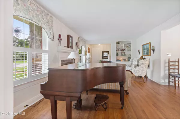 200 Moye AVE NW, Wilson, NC 27893