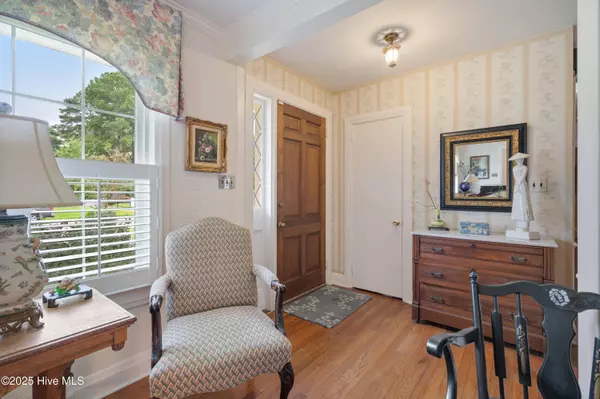 200 Moye AVE NW, Wilson, NC 27893