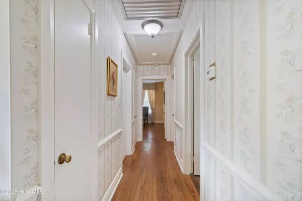 200 Moye AVE NW, Wilson, NC 27893