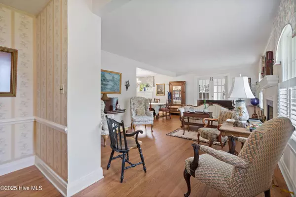 200 Moye AVE NW, Wilson, NC 27893