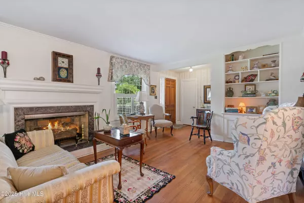 200 Moye AVE NW, Wilson, NC 27893