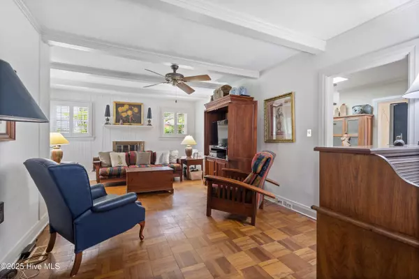 200 Moye AVE NW, Wilson, NC 27893