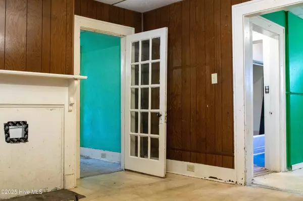 913 Faison ST E, Wilson, NC 27893