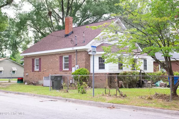 913 Faison ST E, Wilson, NC 27893