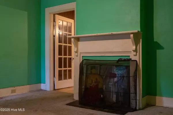 913 Faison ST E, Wilson, NC 27893