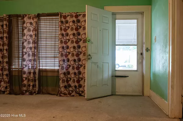 913 Faison ST E, Wilson, NC 27893