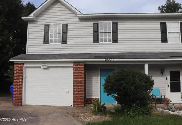 2500 Bluff View CT, Greenville, NC 27834