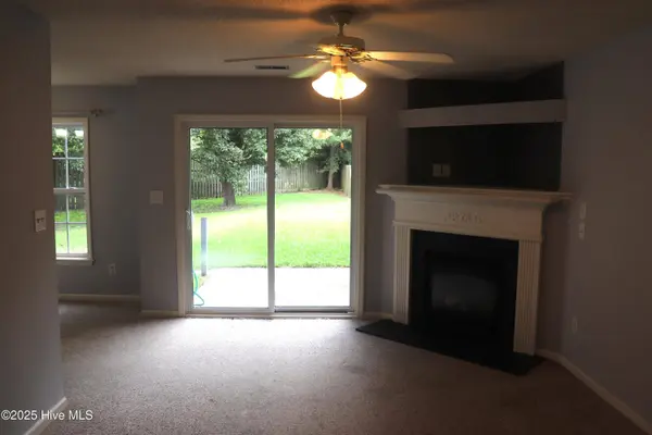 2500 Bluff View CT, Greenville, NC 27834