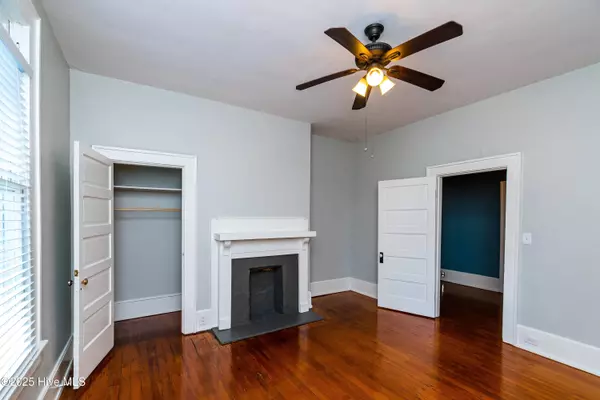 109 Bragg ST NE, Wilson, NC 27893