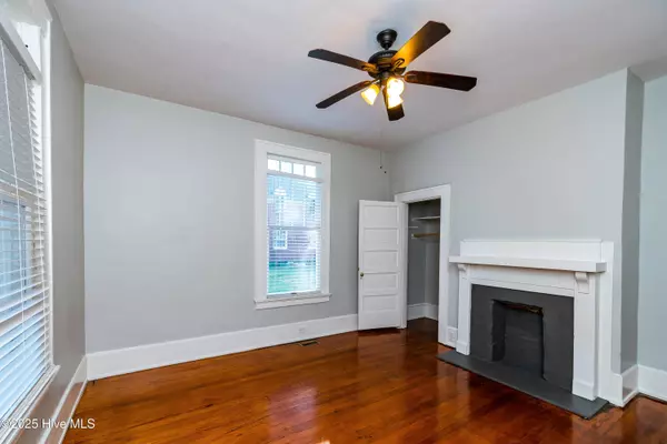 109 Bragg ST NE, Wilson, NC 27893